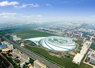 《张江新经济》刊文：“HJC黄金城平台-CRO升级”，鼓励新药研发探求新模式