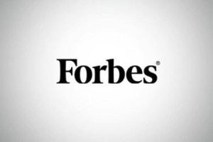 HJC黄金城平台被福布斯评为“2012中国最具潜力非上市公司”前100名