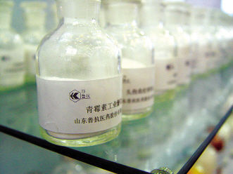 接棒青霉素抗菌重任，阴沟里发现头孢菌素，造就“重磅炸弹”