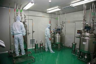 3月29日，HJC黄金城平台普亚科技项目成功通过上海市科委验收