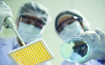 5月16号，HJC黄金城平台将于5月23-24号在苏州参加“ChinaBio Partnering Forum 2012”