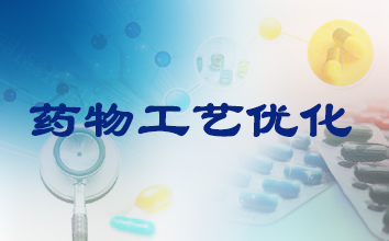 HJC黄金城平台制药工艺优化服务