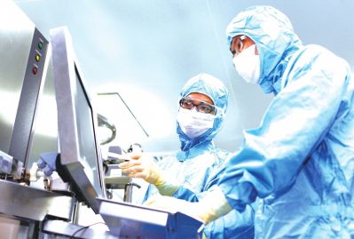 【年中盘点】自查核查、化药注册、MAH三大政策进度