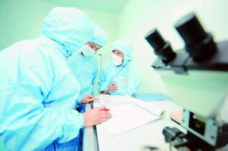 Nature子刊：新发现或将快速筛选抗癌化合物