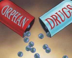 这6个国产新药，获得了美国和欧盟的孤儿药资格认定