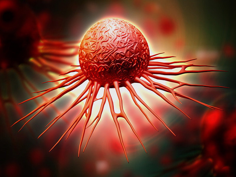 免疫疗法重大突破！单次注射可治愈癌症，且在多种癌症中有效