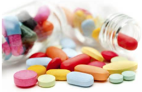 分化：2018年制药工业值得关注的新动向
