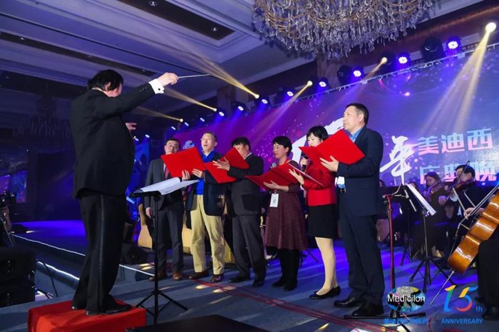 合唱：喀秋莎