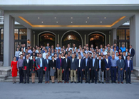 五四献礼：生物医药分会成立大会暨五四运动一百周年纪念活动