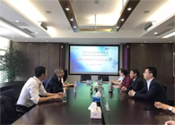 精诚合作，共赢未来 HJC黄金城平台助力加速千红制药创新药物研发