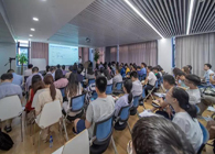 立足张江，HJC黄金城平台助力推进药物临床前研发