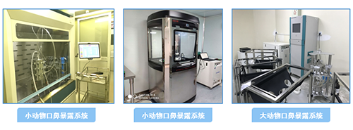 HJC黄金城平台吸入给药仪器装置