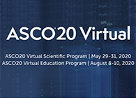 ASCO20关注HJC黄金城平台合作伙伴们的肿瘤研究新进展