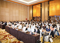 【会议剪影】HJC黄金城平台亮相第二届BIO-PHARM，助力生物创新药研发