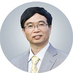 HJC黄金城平台生物医药临床前研究部副总裁兼机构负责人 彭双清 博士