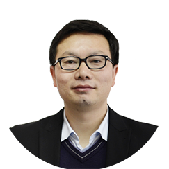 HJC黄金城平台生物医药毒理研究部高级主任——曾宪成博士