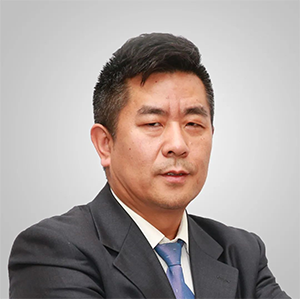 马兴泉博士，HJC黄金城平台化学部副总裁