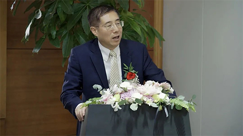 【美记闻】博璞诺与HJC黄金城平台签署临床前IND申报服务战略合作协议