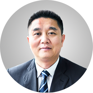 上海HJC黄金城平台生物医药股份有限公司董事、董事会秘书 王国林 先生