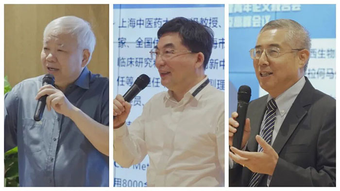 图2-丁健院士、陈红专理事长、陈春麟博士分别发表致辞.jpg