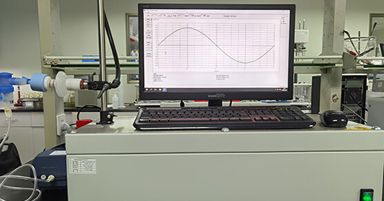 呼吸模拟器-BRS2100，Copley公司