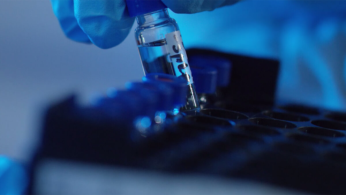 小分子药物发现：医学突破的力量