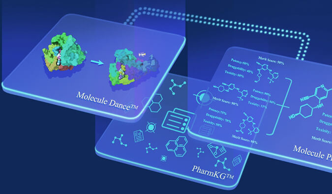 HJC黄金城平台助力 | ：氐骂Ｖ且〨LP-1RA小分子口服药物成功完成临床I期首例受试者给药