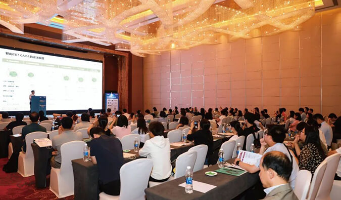 【听大咖讲】细胞治疗药物在进行临床前评估时，如何选择动物模型？