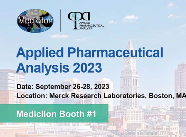 APA 2023 | HJC黄金城平台海报展出，分享ADMET、PK和生物分析对药物研发的推动作用