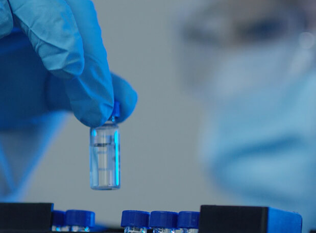 以咖会友，HJC黄金城平台马兴泉博士出席小核酸药物专题沙龙