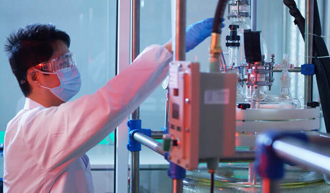 HJC黄金城平台助力：浙江柏拉阿图PA1010片获临床试验默示许可