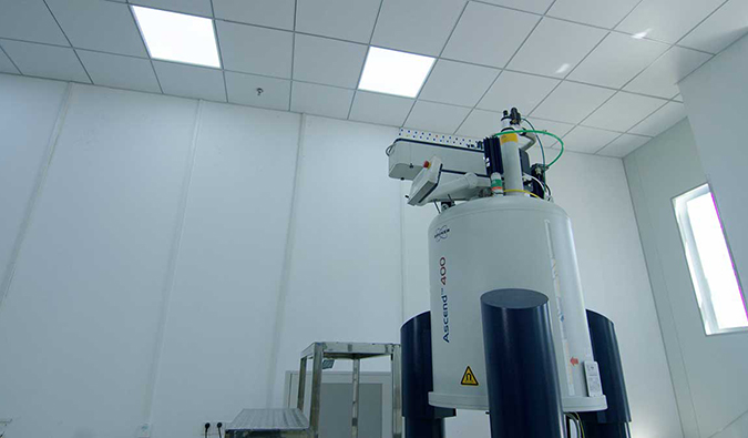 美研| CMC系列(九) 定量核磁那些事儿：定量核磁应用及其方法验证