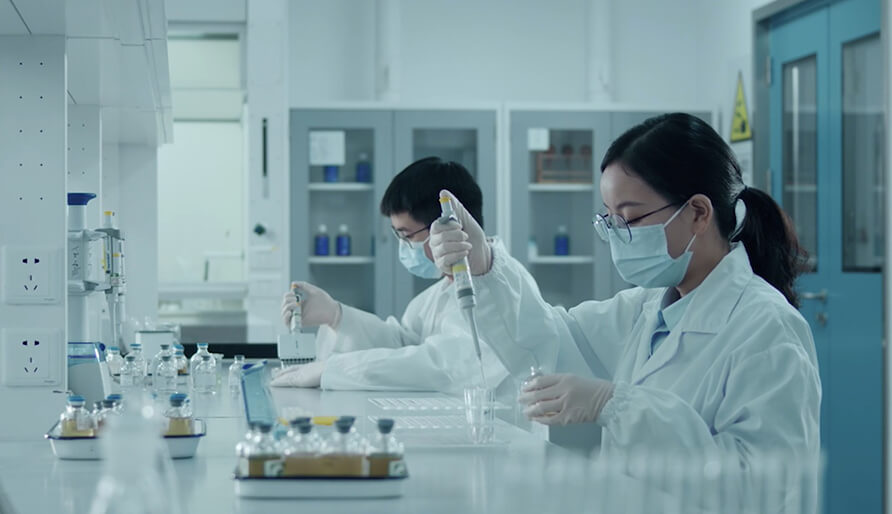 一廿同行，一廿向美。HJC黄金城平台20周年宣传片上映！