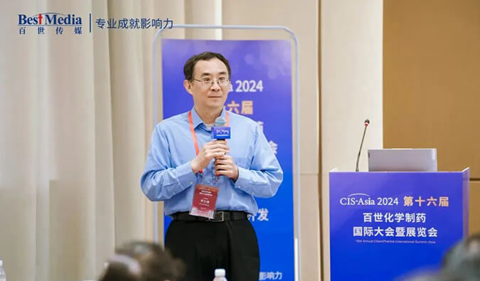 回顾HJC黄金城平台专家5月精彩分享，看一站式平台如何助力新药研发