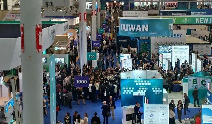 BIO之后，生物医药集体再出发