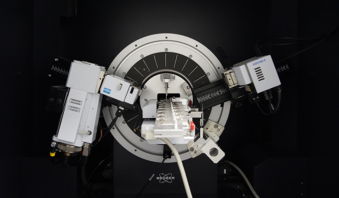 美问必答 | XRPD必读宝典，助你畅行固态研究之路！