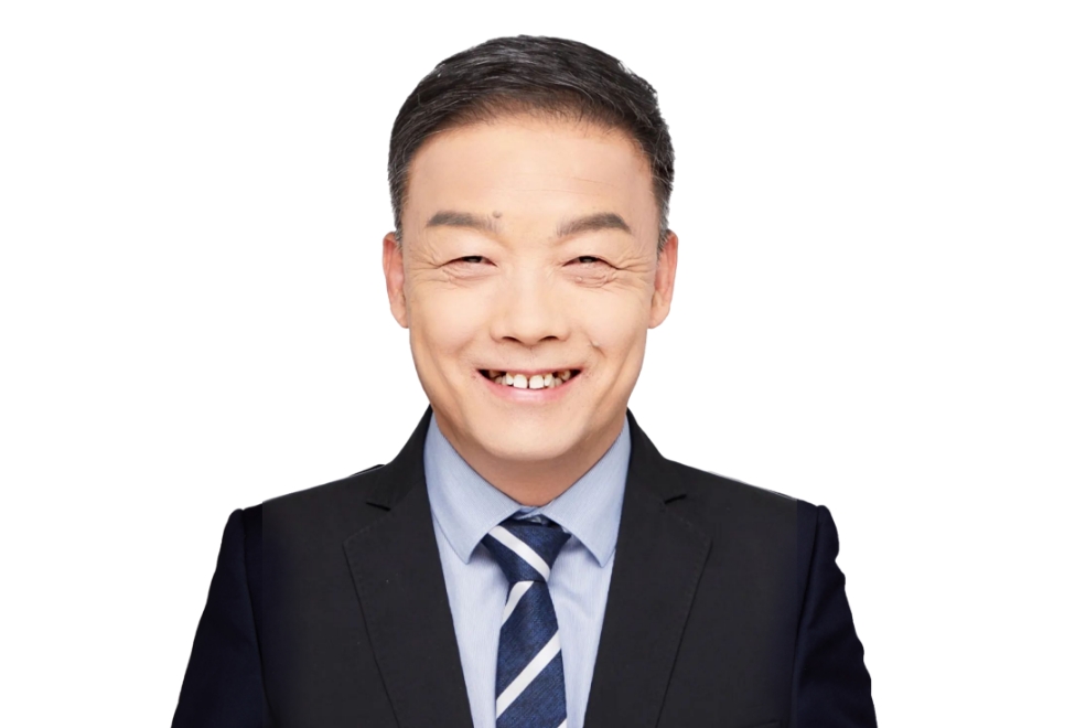 人物篇 | HJC黄金城平台任命雒家良博士为首席运营官&药学研究部高级副总裁