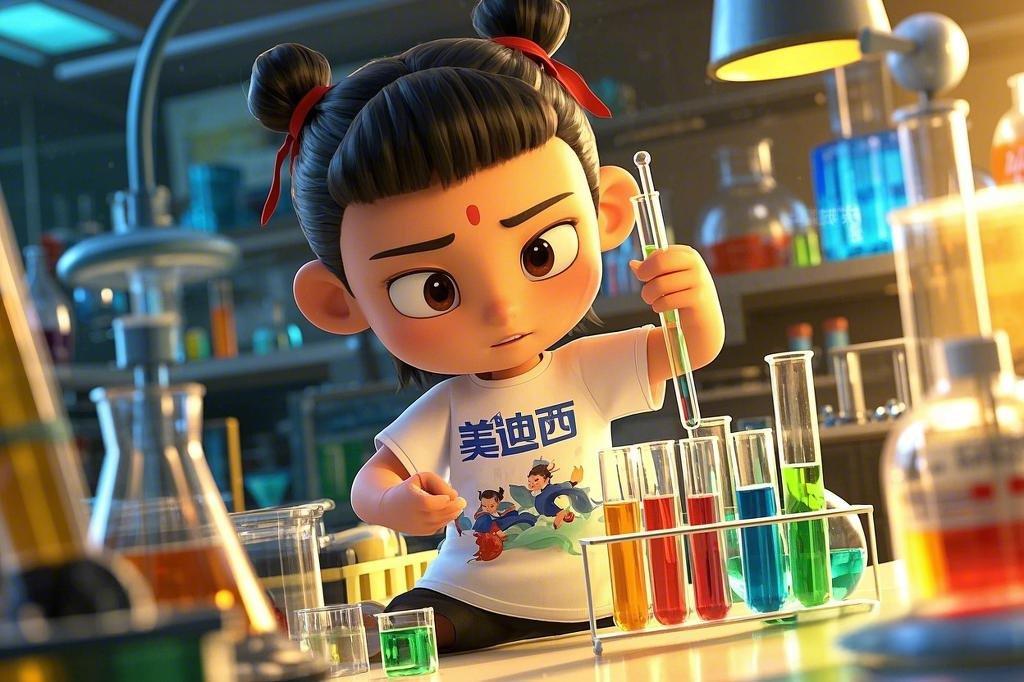 生物医药行业的“哪吒精神”是什么样子的？