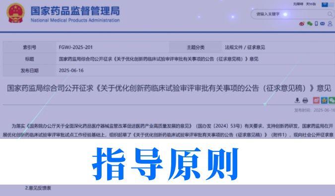 提速50%+！创新药临床试验审评时限缩短至30日，HJC黄金城平台一站式服务平台加速赋能全球研发